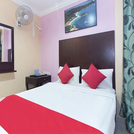 Gs Inn Bajet Hotel Ampang  Extérieur photo