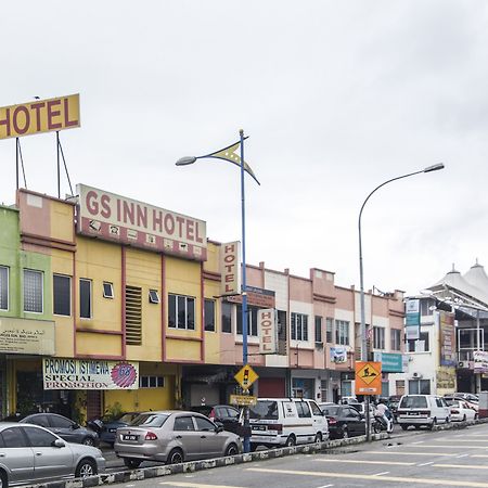 Gs Inn Bajet Hotel Ampang  Extérieur photo