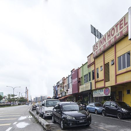Gs Inn Bajet Hotel Ampang  Extérieur photo