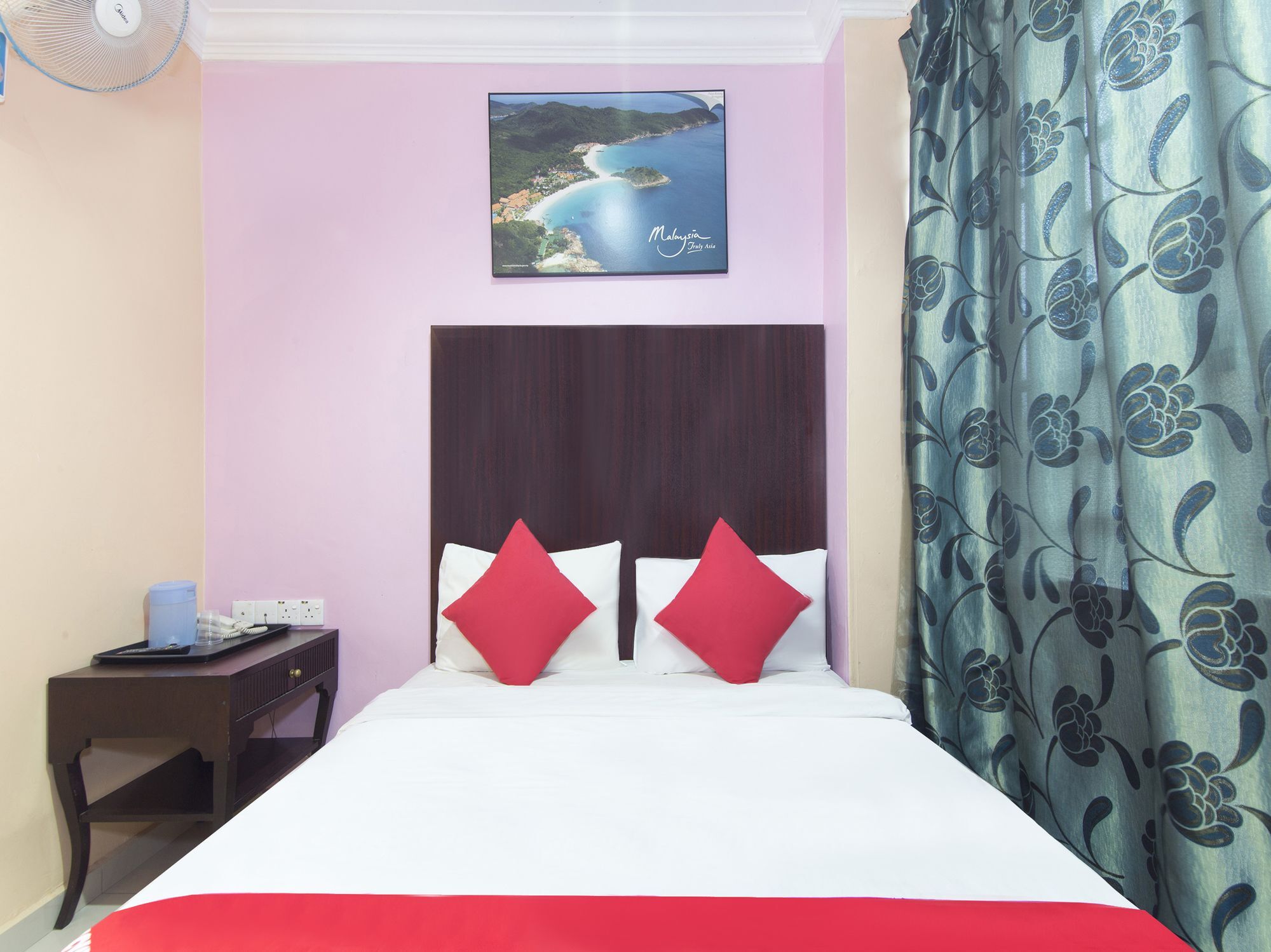 Gs Inn Bajet Hotel Ampang  Extérieur photo