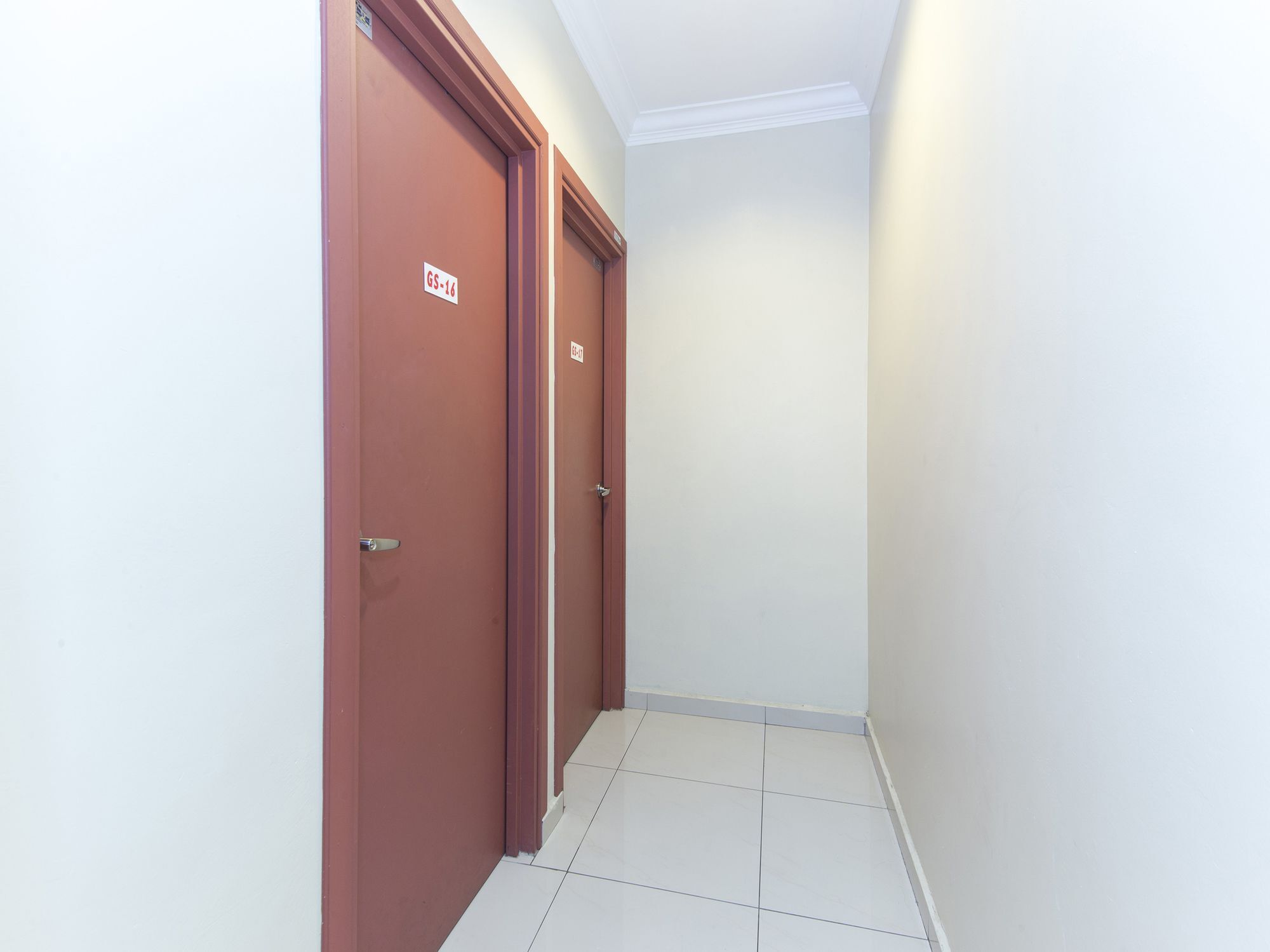 Gs Inn Bajet Hotel Ampang  Extérieur photo