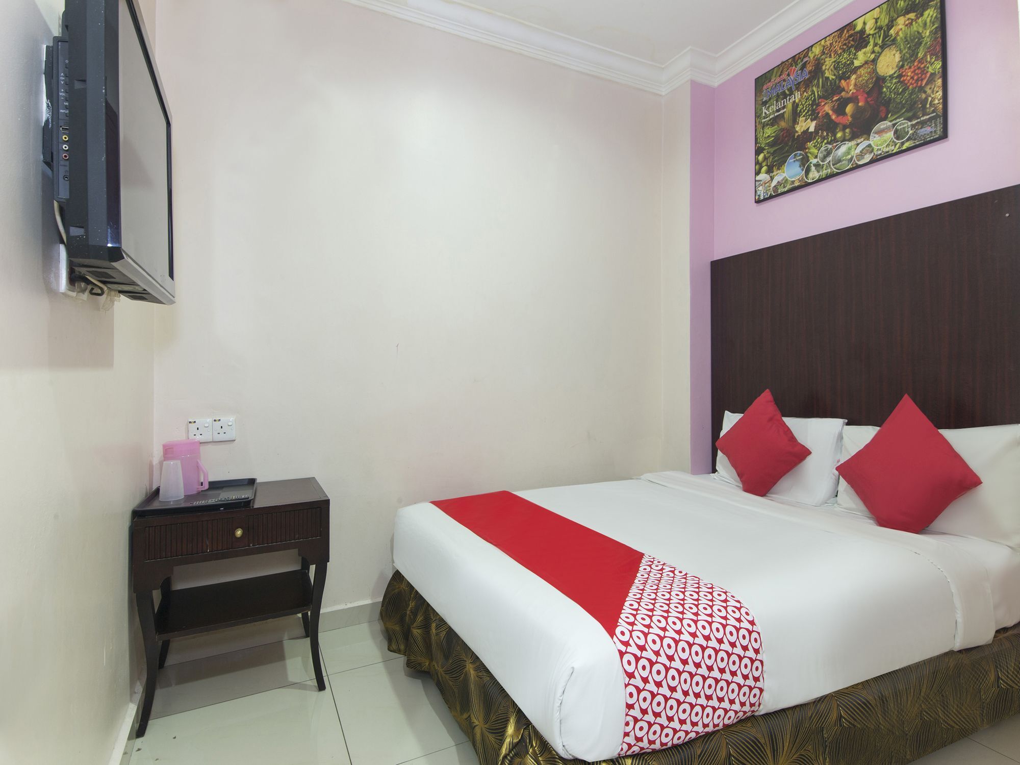 Gs Inn Bajet Hotel Ampang  Extérieur photo