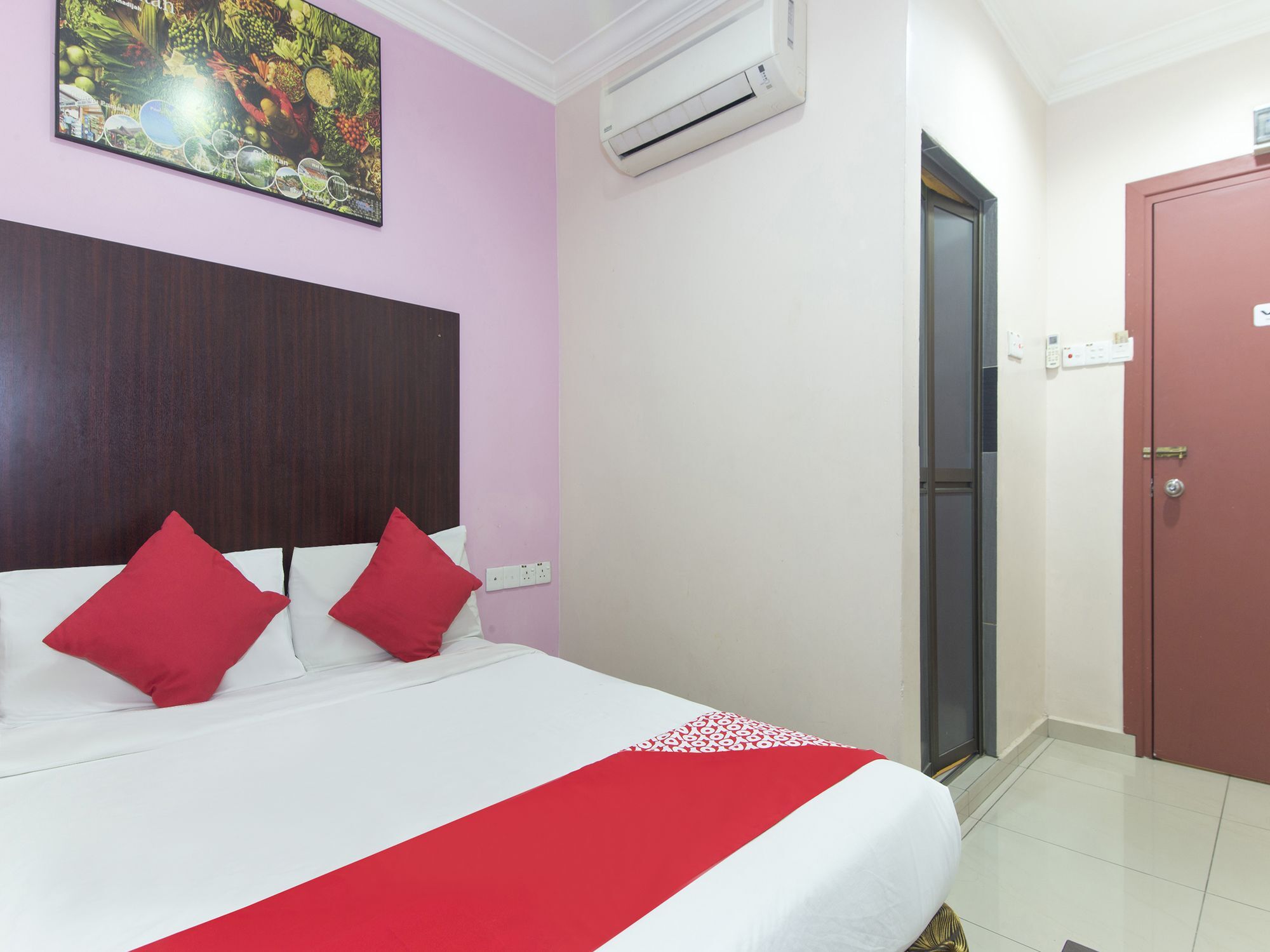 Gs Inn Bajet Hotel Ampang  Extérieur photo